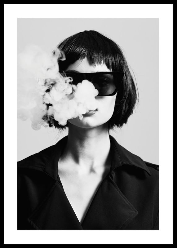 Smoke In The Face-12