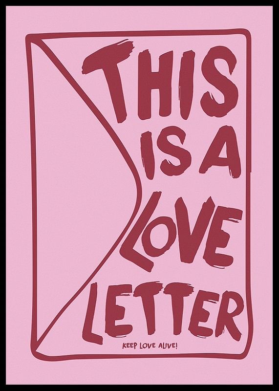 This Is A Love Letter-12