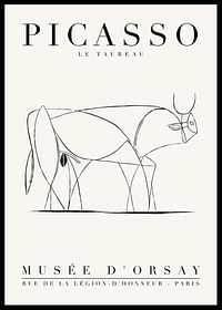 Le Taureau-0