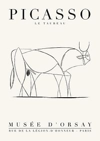 Le Taureau-1