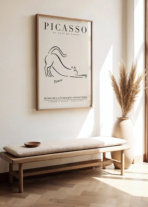 Poster El Gato crossfade