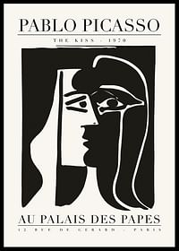 The Kiss-0