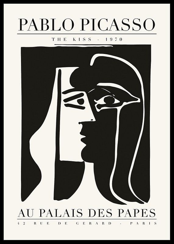 The Kiss-12