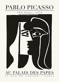 The Kiss-1