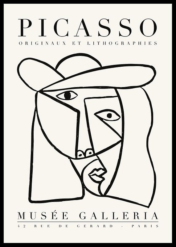 Lithographie No4-12