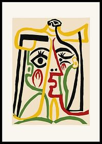 El Rostro No3-0