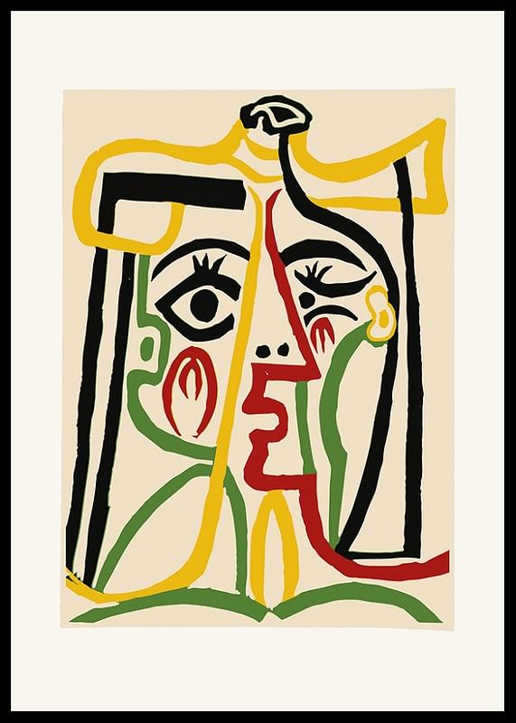 El Rostro No3-12