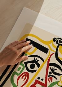El Rostro No3-3