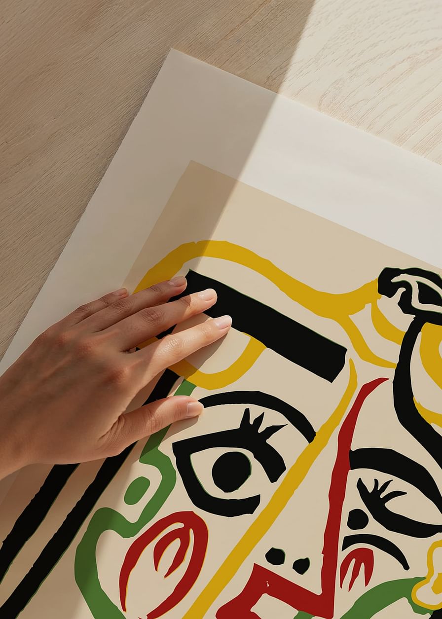 El Rostro No3-12