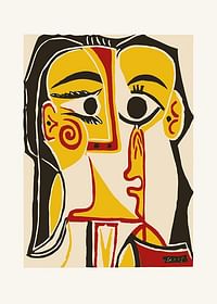 El Rostro No2-1