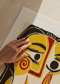 El Rostro No2-3
