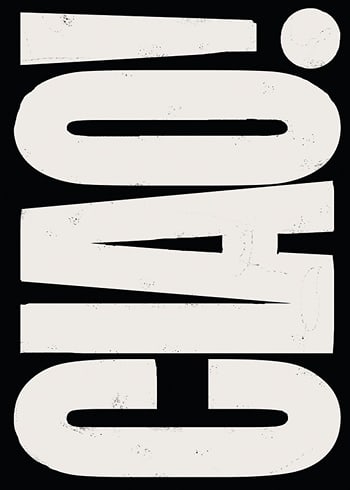 Poster CIAO