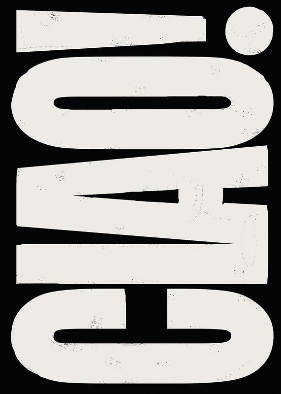 Póster CIAO