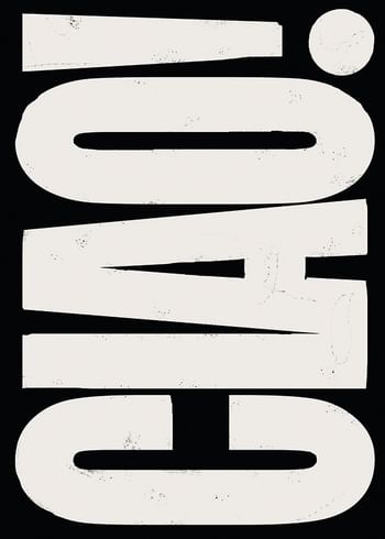 Poster CIAO