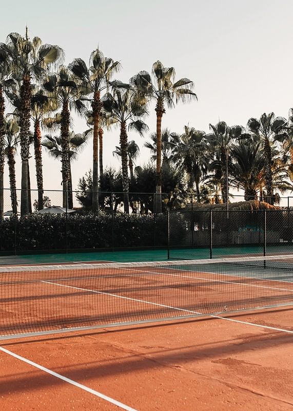 Tennis Court-12