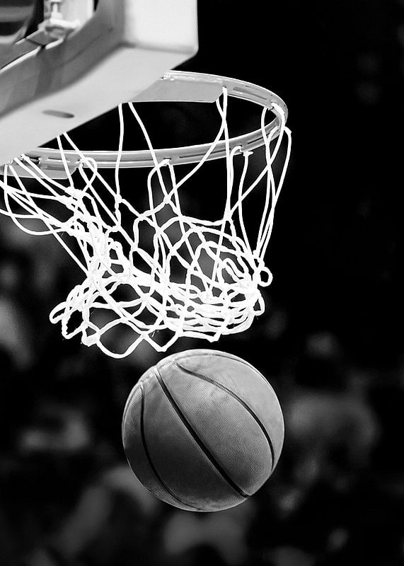 Basketball Game-12