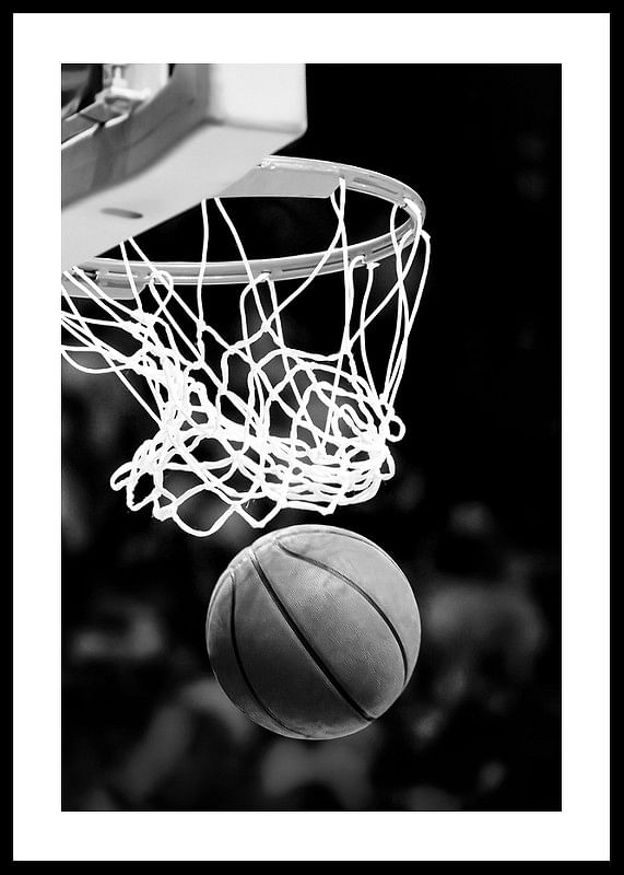 Basketball Game-12
