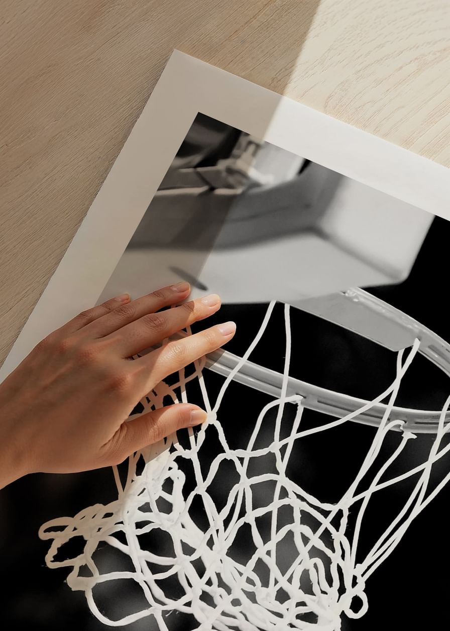 Basketball Game-12