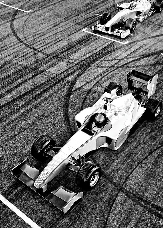 Formula Burnouts-12