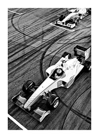 Formula Burnouts-1