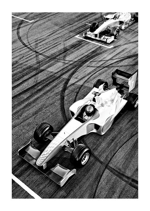 Formula Burnouts-12