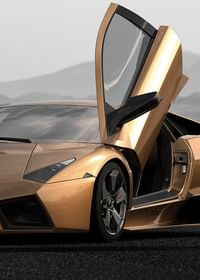 Lamborghini Reventon-3