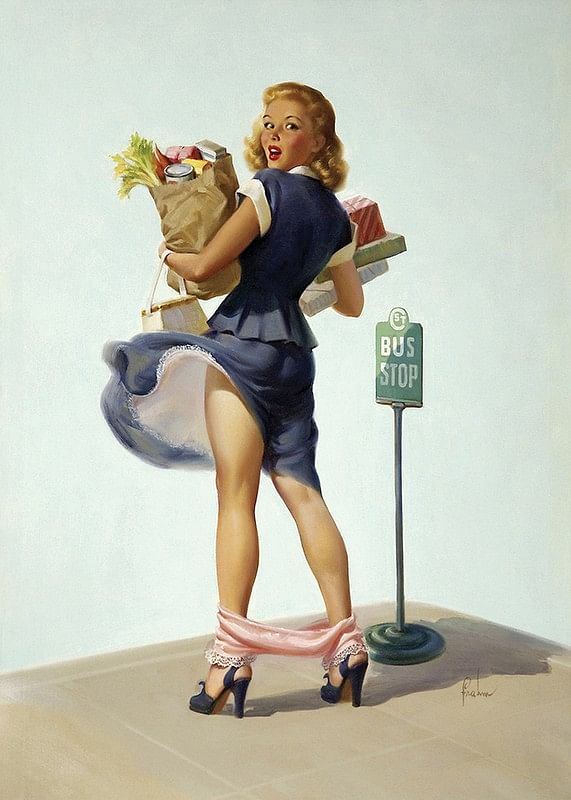 Vintage Shopper-12