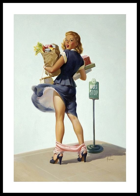Vintage Shopper-12