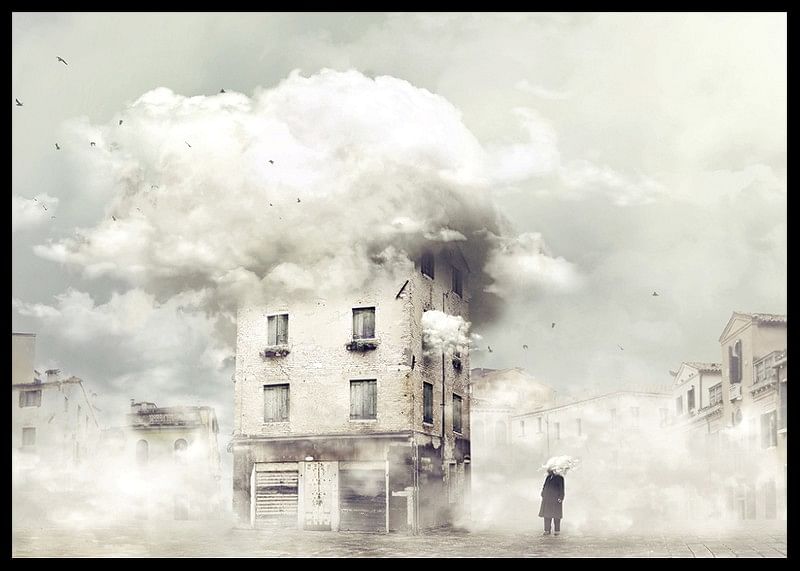 Surreal City-12