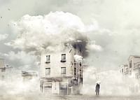 Surreal City-3