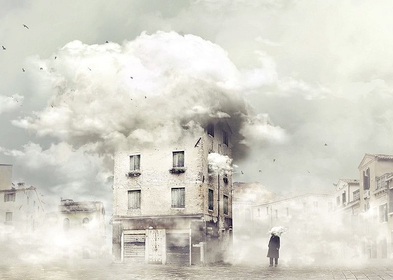 Surreal City-12