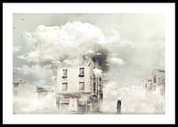 Surreal City-0