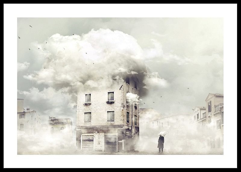 Surreal City-12