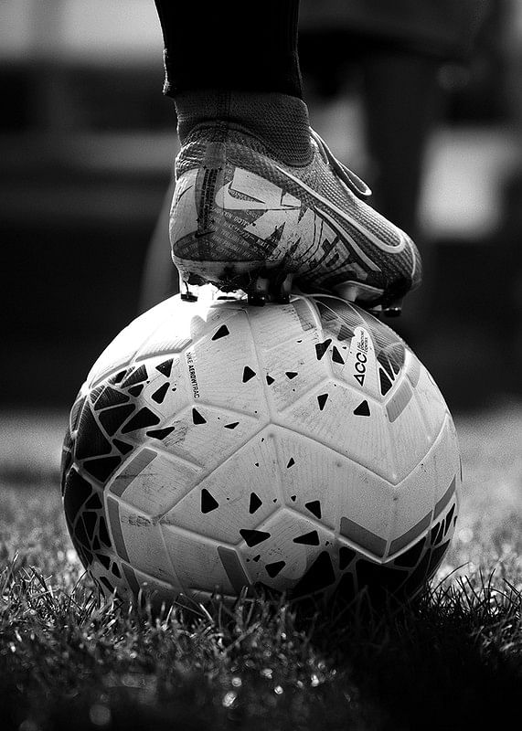Soccer Player No2-12