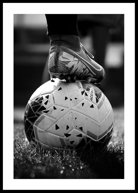 Soccer Player No2-12