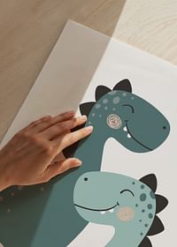Happy Dinosaur Friends-5