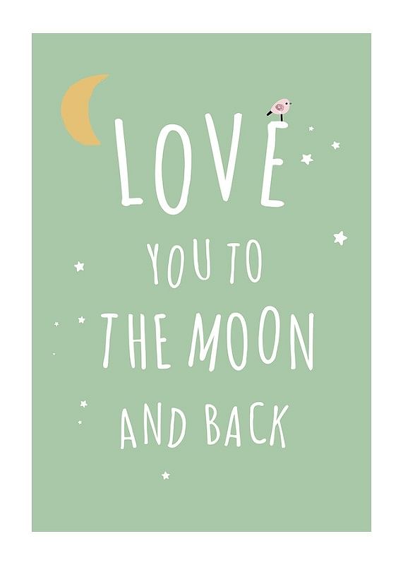To The Moon In Green-12
