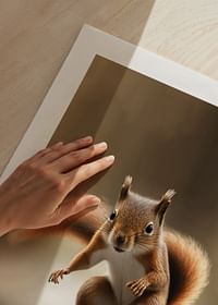 Skating Squirrel-5