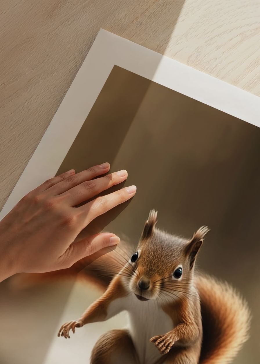 Skating Squirrel-12