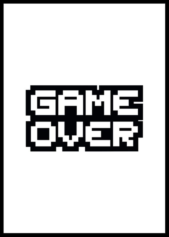 Game Over-12
