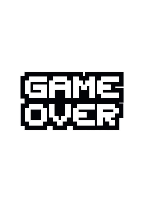 Game Over-12