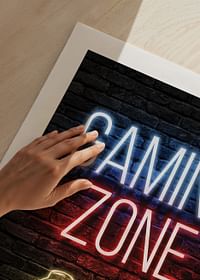 Gaming Zone-5