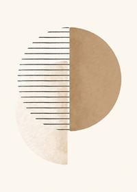 Nature Abstraite No3-3