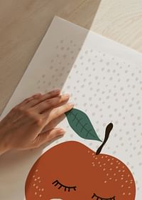 Little Red Apple-5