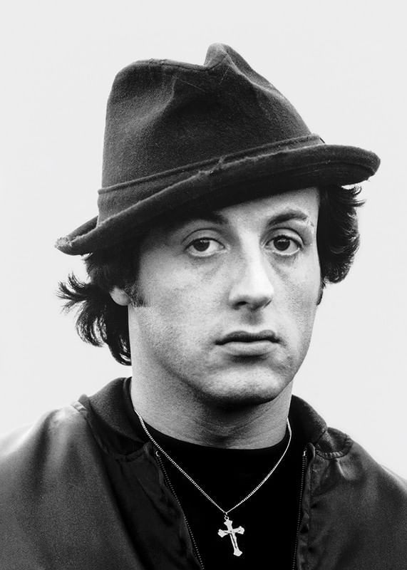 Stallone As Rocky Balboa-12