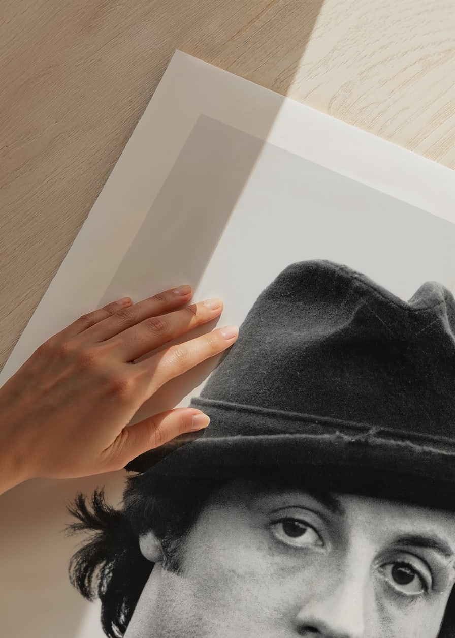 Stallone As Rocky Balboa-12