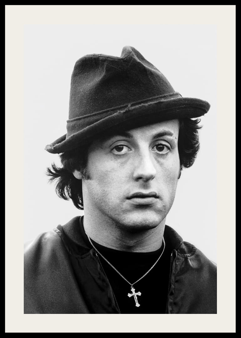Stallone As Rocky Balboa-12