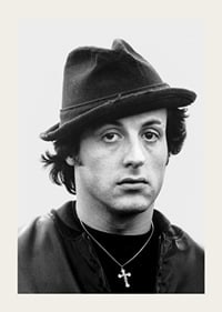 Stallone As Rocky Balboa-3