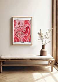 Love Aesthetic Aura-2