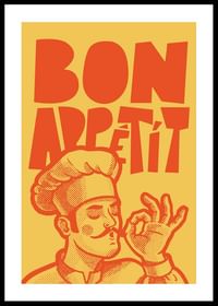 Chefs Bon Appetit-0